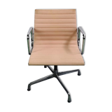 Chair EA107 by Charles & Ray Eames for Vitra