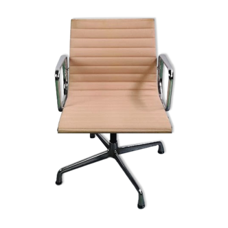 Chair EA107 by Charles & Ray Eames for Vitra