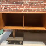 Scandinavian sideboard