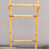 Bamboo valet from the 60s