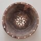 Old wooden Indian parat / tray.