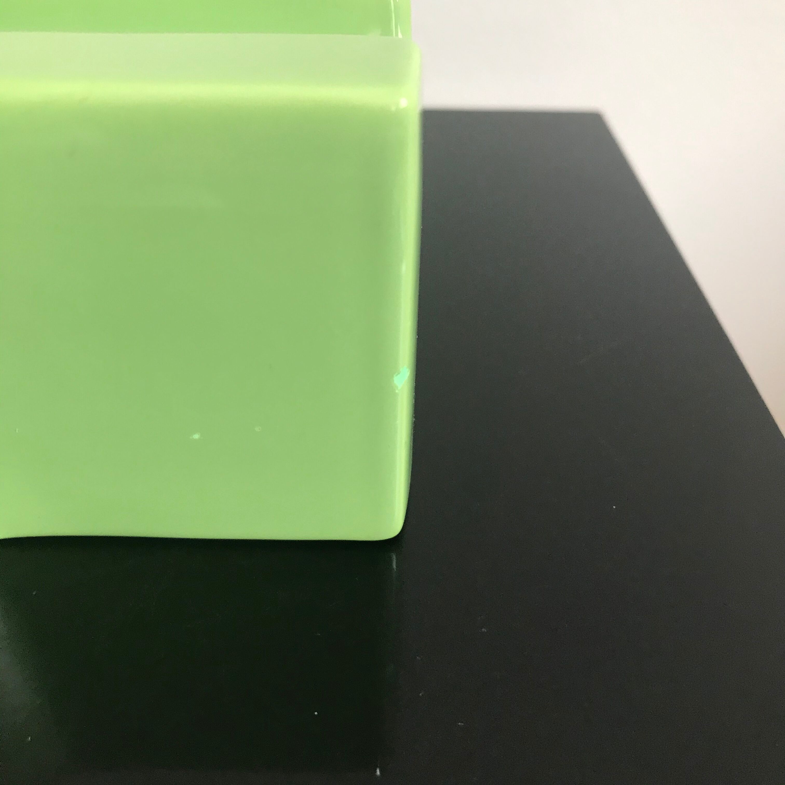 Ashtra Yantra Ettore Sottsass