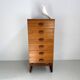 Vintage chest of drawers 1960's