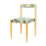 Chaise par Miroslav Navrátil 1960 style minimaliste
