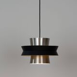 Swedish vintage pendant lamp by Carl Thore
