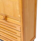 Guillerme and Chambron wardrobe