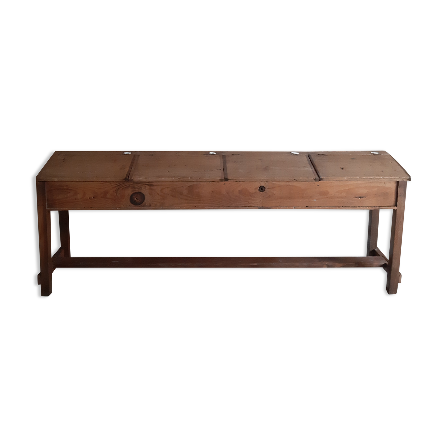 Desk desk early nineteenth century