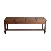 Desk desk early nineteenth century