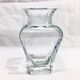 Vase en cristal