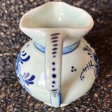 Small milk pitcher