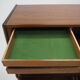 1960s Danish Teak Highboard