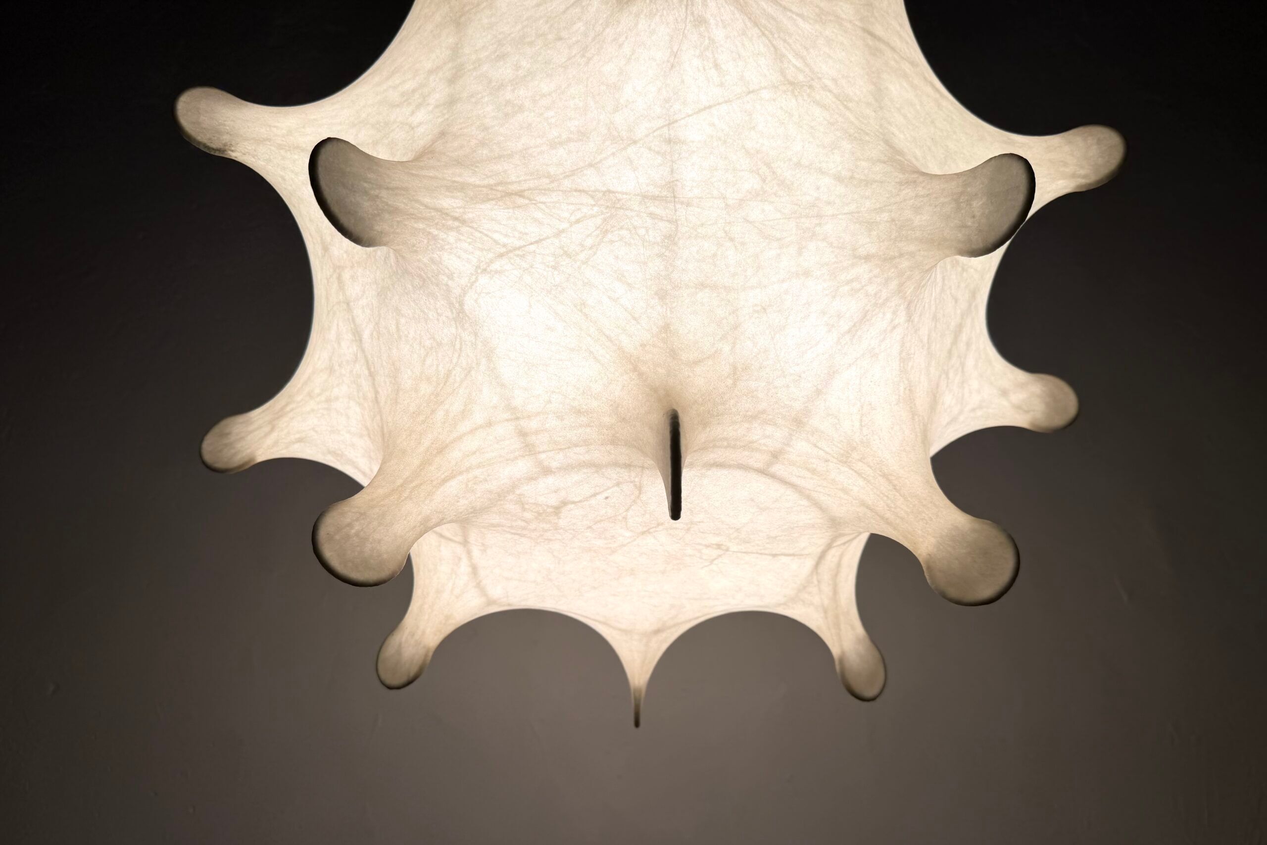 Suspension Teraxacum par Achille & Pier Giacomo Castiglioni pour -1960s