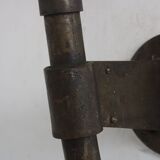 Stock d'appliques des années 1930 par Industria Rotterdam, Pays-Bas