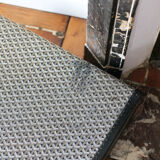 Goyard suitcase from the 1940s