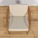 Mid Century Armchair Monterey /5-161 by Folke Ohlsson for Bodafors, 1960.