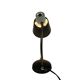 Hala Zeist - H. Busquet - lampe de bureau - métal - années 60Hala Zeist - H. Busquet