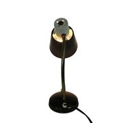 Hala Zeist - H. Busquet - desk lamp - metal - 1960'sHala Zeist - H. Busquet