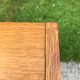 Vintage 1960 mini Dresser buffet