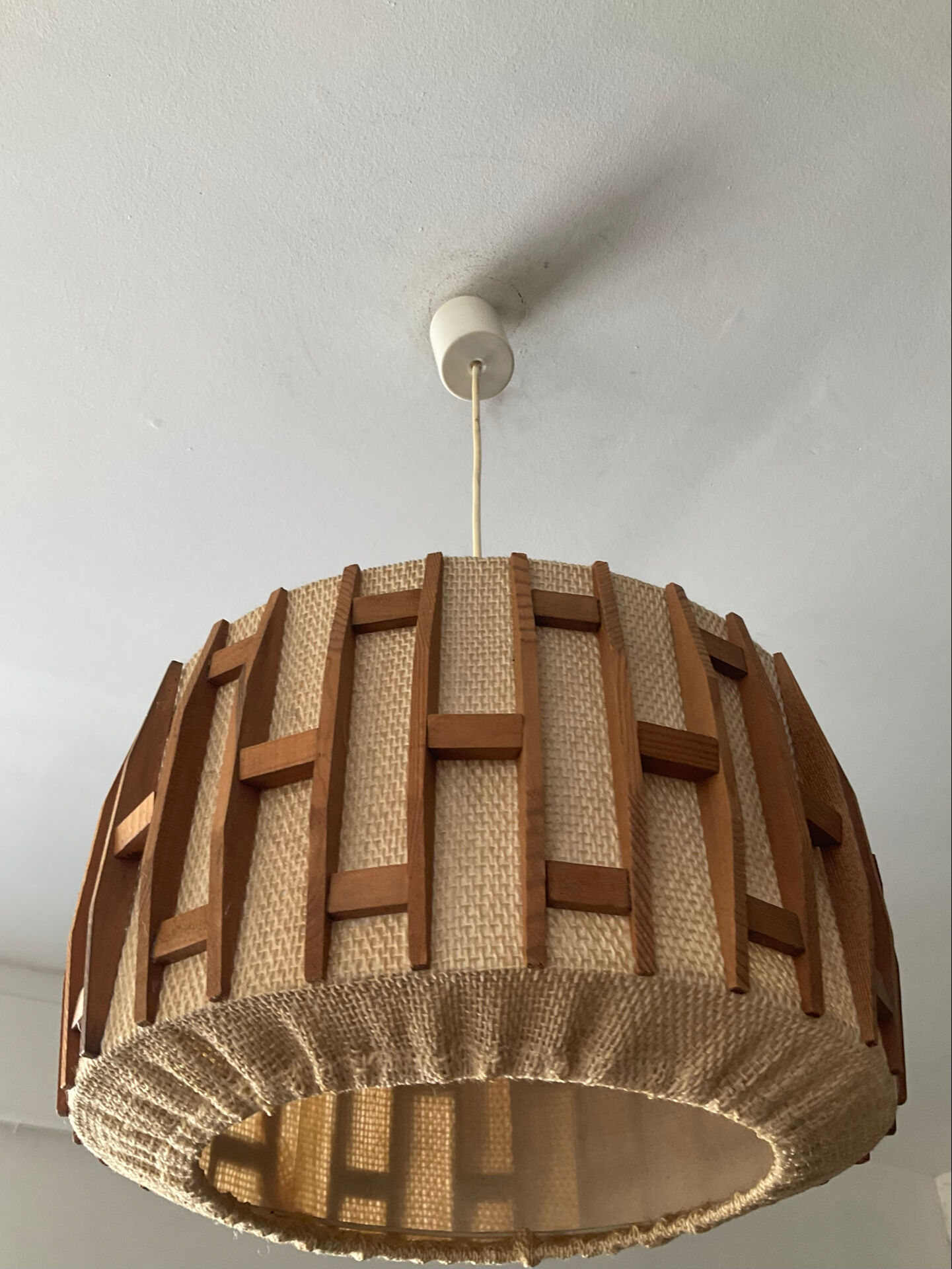 1960s Scandinavian suspension