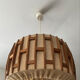 1960s Scandinavian suspension