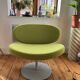 Fauteuil Design Sunset - Christophe Pillet - Cappelini