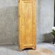 Vintage wardrobe