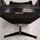 George Nelson Executive Swivel Chair, Herman Miller, 1950
