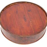 Chinese wedding chest