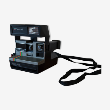 Polaroid Spirit 600 LM Program