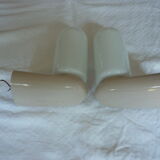 Pair of wall lamps Germany brand Dietsche