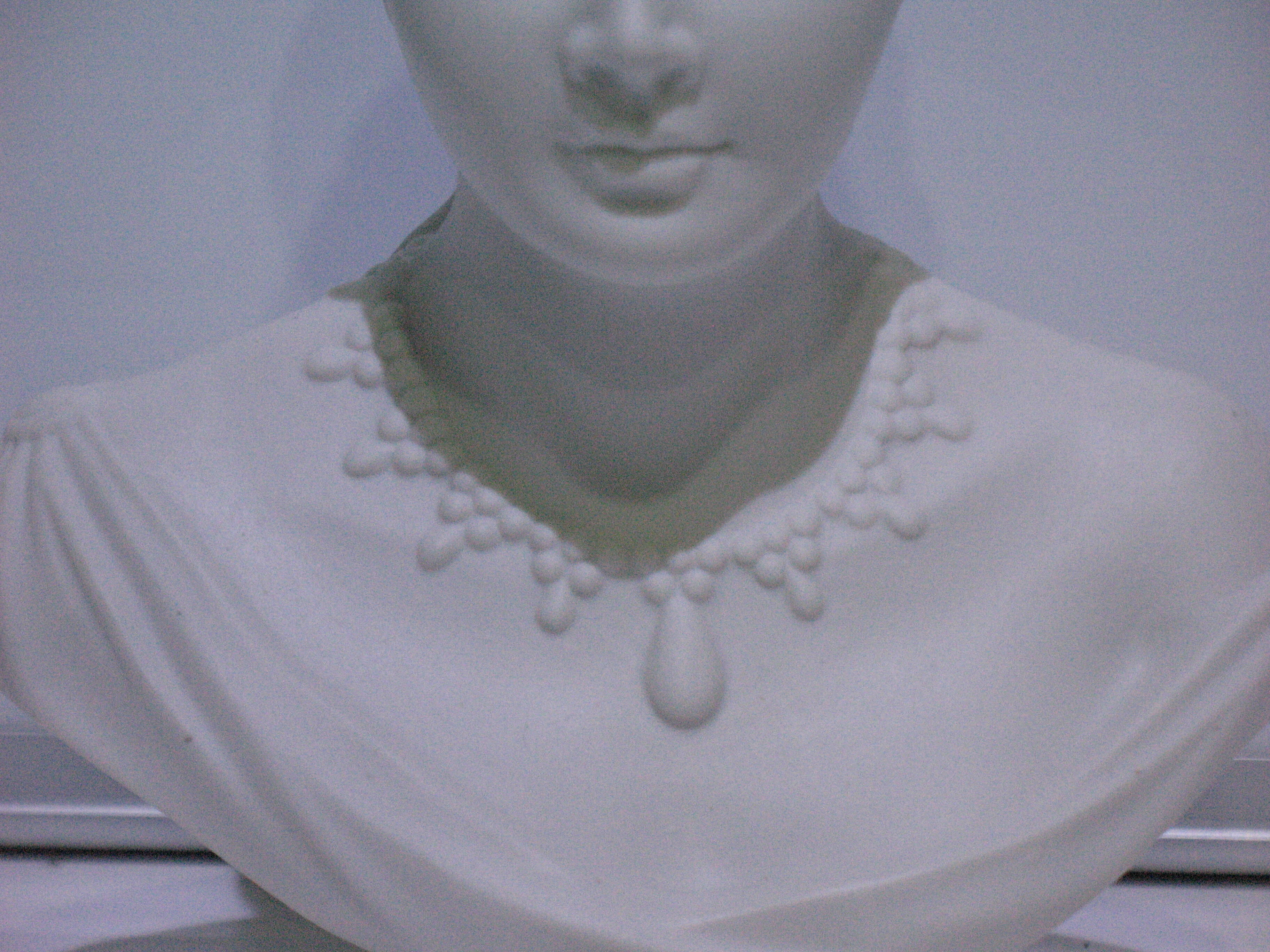 Bust