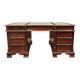 Bureau en acajou anglais classique