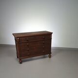 Commode / Buffet Années 1930 Profondeur50 Large 114 Hauteur 85 cm