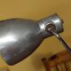Design desk lamp 50/60 in aluminium Jumo 800