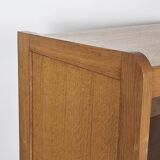 Vintage display cabinet