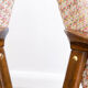 Pair of Mid-Century armchairs, Czechoslovakia, 1960's