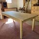 Table de ferme ancienne