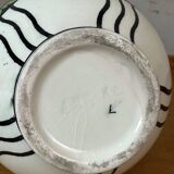 Art Deco vase by Charles Catteau