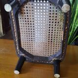 Thonet footrest