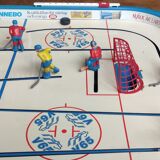 Vintage Hockey Game