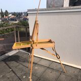 Painter's easel