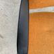 1980 Strafor desk chair adjustable, swivel and on wheels