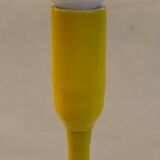 Octopus Axis Paris articulated yellow lamp 1990
