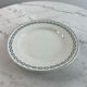 Ironstone compote dish Sarreguemines Nobilis