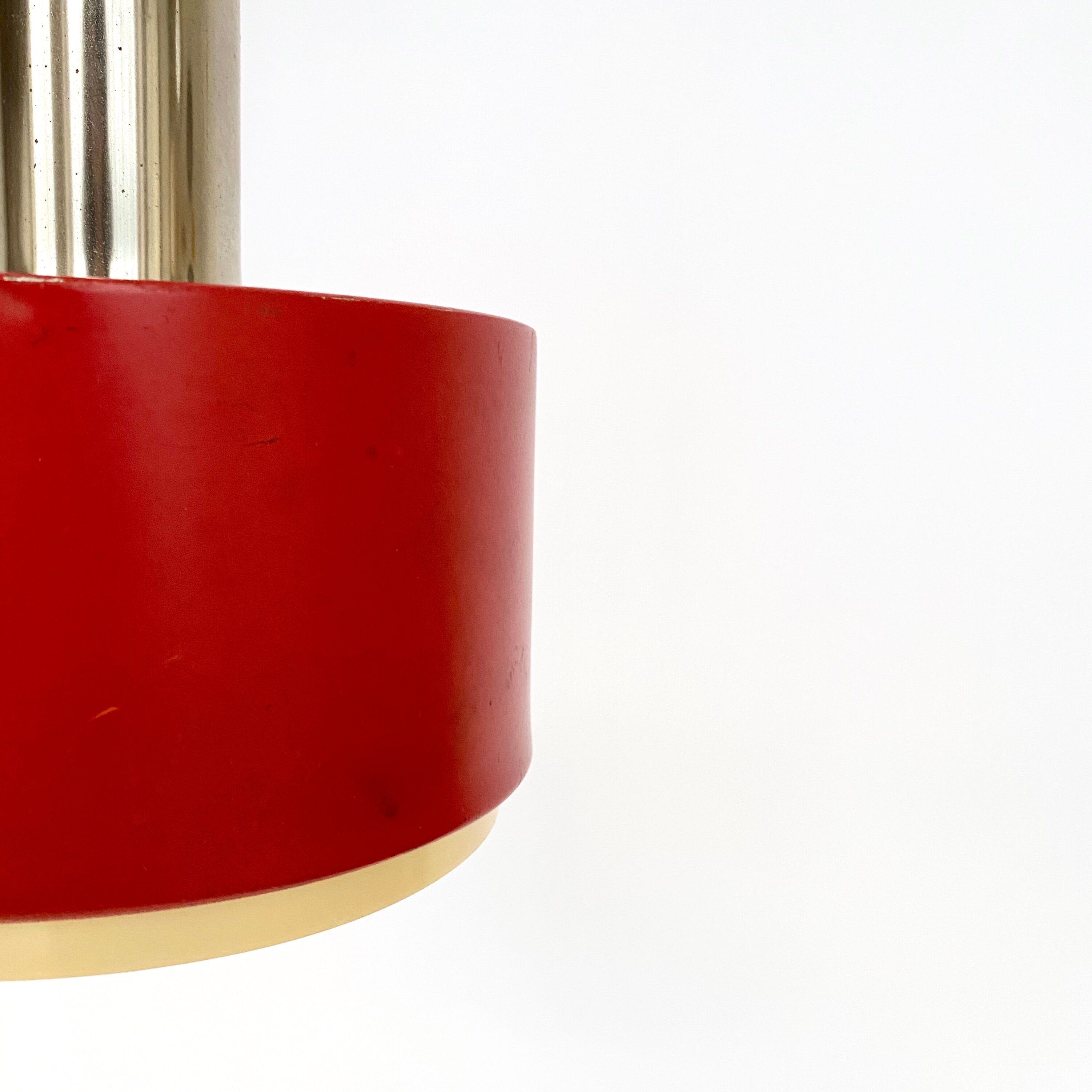 Targetti suspension vintage 70s