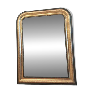 miroir époque louis