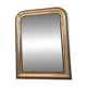 Mirror from the Louis Philippe period 67x51