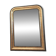 Mirror from the Louis Philippe period 67x51