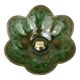 Small vintage flower-shaped bowl - Thüringer