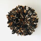 Speckled black jujuhat 50 cm